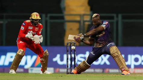 kkr vs punjab 2022